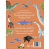 Mijn eerste bijzondere boek van dinosaurussen en andere prehistorische dieren 